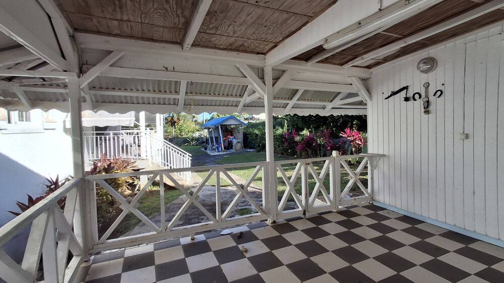 � vendre  Maison Goyave (97128)