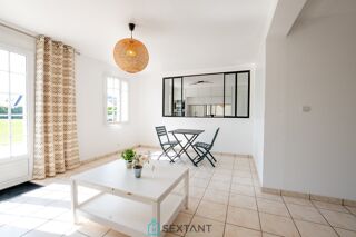  Maison  vendre 6 pices 116 m
