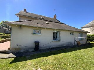  Maison � vendre 8 pi�ces 129 m�