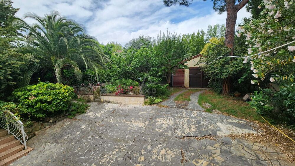 Vente Maison Maison et dépendances Toulouse