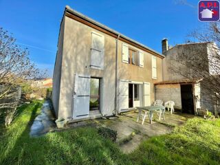  Maison � vendre 5 pi�ces 107 m�