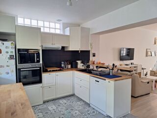  Maison � vendre 5 pi�ces 156 m�