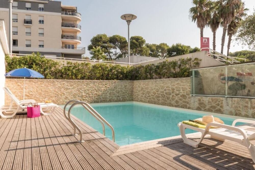 Vente Appartement Résidence Affaires Antibes