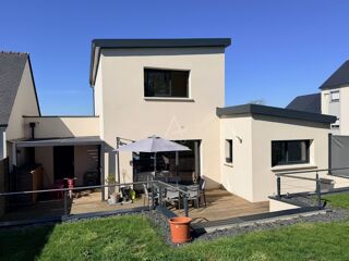  Maison � vendre 5 pi�ces 103 m�