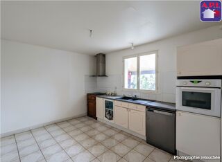  Maison � vendre 5 pi�ces 109 m�