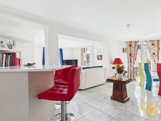  Appartement à vendre 5 pièces 110 m²