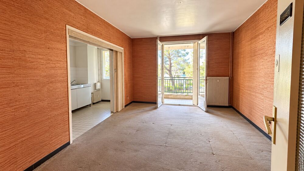 Vente Appartement Appartement Montpellier