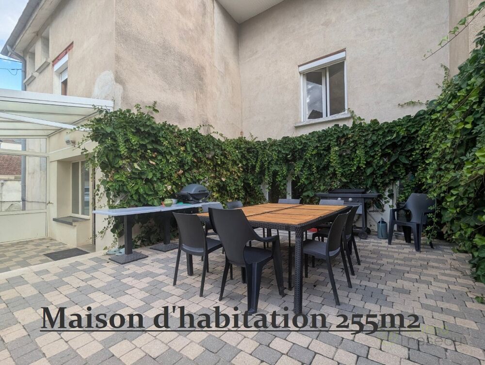 Vente Villa Ensemble Immobilier Beaune