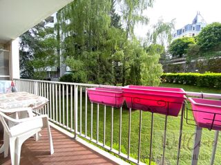  Appartement � vendre 1 pi�ce 28 m�