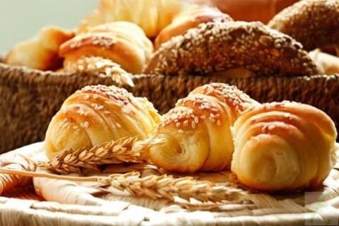   Boulangerie - Pâtisserie 