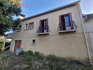  Maison à vendre 4 pièces 104 m²