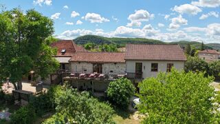  Maison � vendre 15 + pi�ces 430 m�