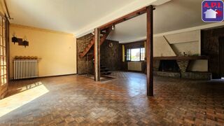  Maison à vendre 6 pièces 159 m²