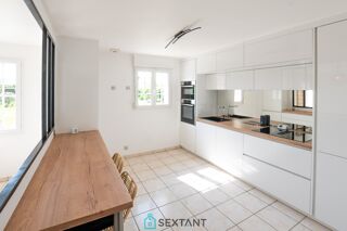  Maison  vendre 6 pices 116 m