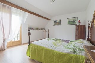  Maison à vendre 5 pièces 165 m²