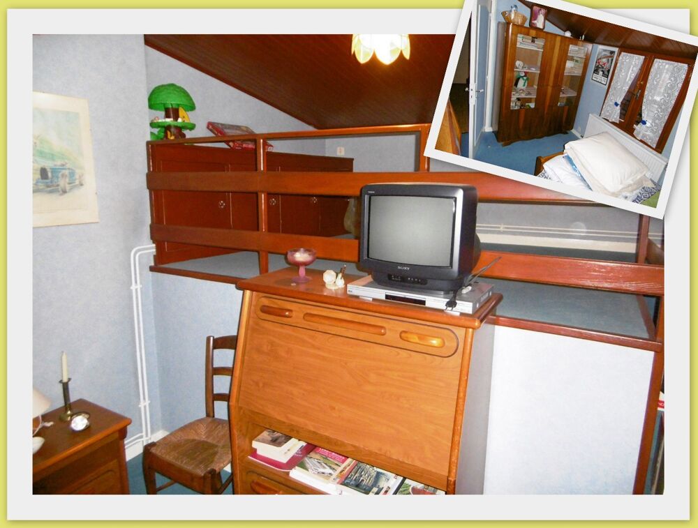 Vente Maison Maison Angouleme