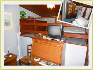  Maison � vendre 5 pi�ces 100 m�