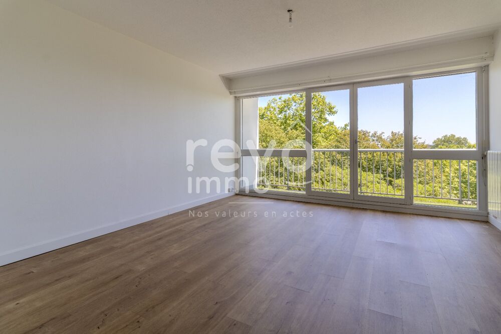 Vente Appartement Appartement Lormont