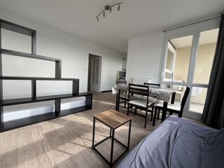  Appartement à vendre 1 pièce 33 m²