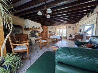  Maison à vendre 8 pièces 168 m²
