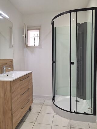  Appartement à louer 1 pièce 29 m²