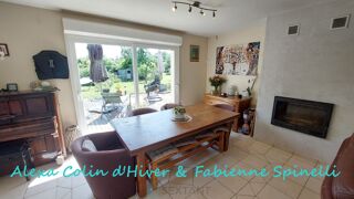  Maison � vendre 5 pi�ces 148 m�