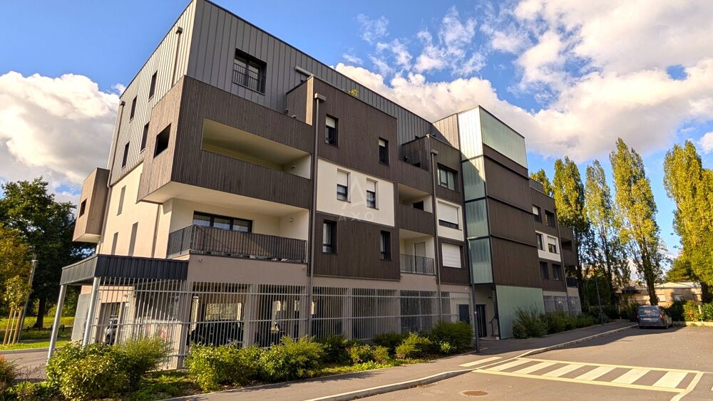 Vente Appartement Appartement Betton