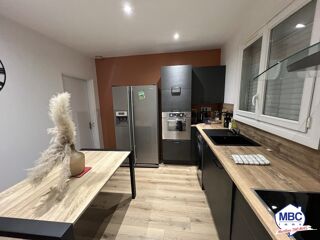  Maison à vendre 5 pièces 103 m²