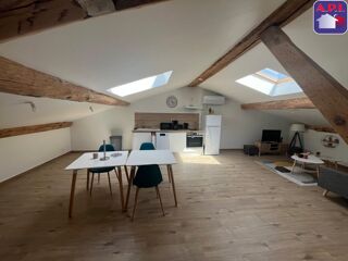  Appartement  louer 2 pices 34 m