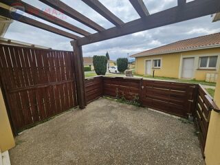  Maison � louer 1 pi�ce 31 m�