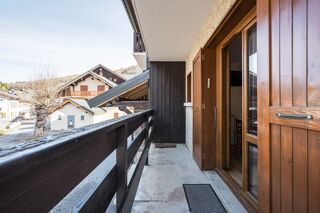 Vente Appartement Appartement Valloire
