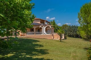  Villa � vendre 6 pi�ces 200 m�