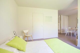  Appartement à vendre 1 pièce 19 m²