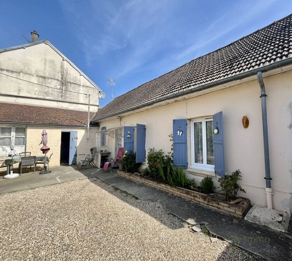 Vente Maison Maison Gisors