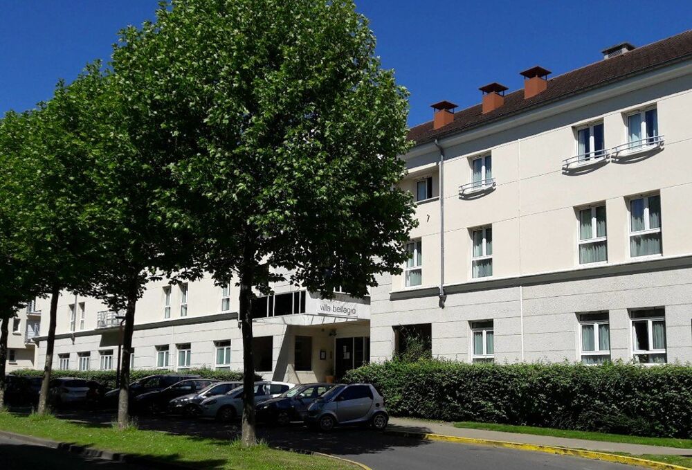 Résidence Affaires