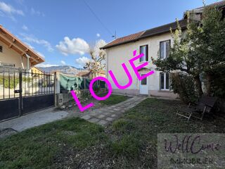  Appartement � louer 2 pi�ces 59 m�