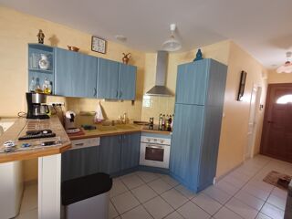  Maison � vendre 2 pi�ces 52 m�