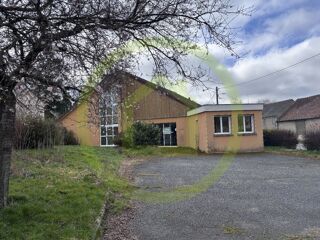  Immeuble à vendre 11 pièces 244 m²