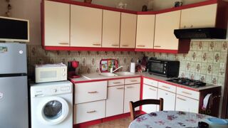  Maison à vendre 5 pièces 98 m²