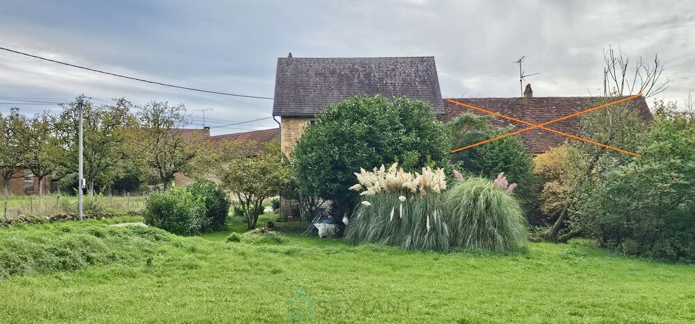 Vente Maison Maison Cenac et saint julien