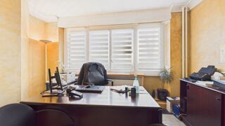  Appartement � vendre 7 pi�ces 110 m�