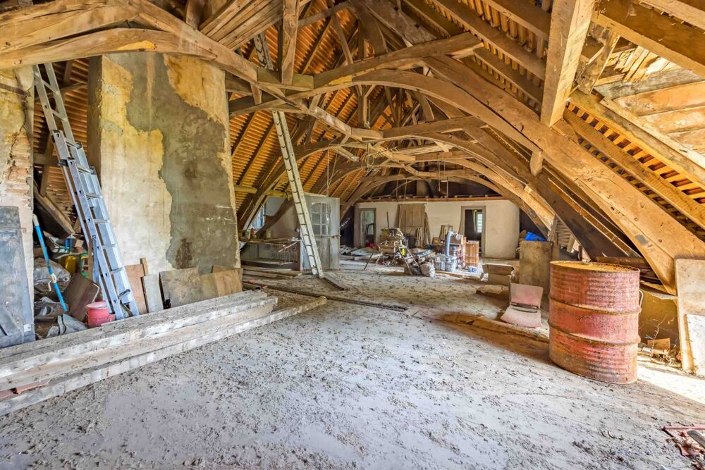 � vendre  Maison Saint-Lon-les-Mines (40300)