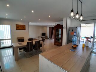  Maison � vendre 5 pi�ces 135 m� Ngaparou