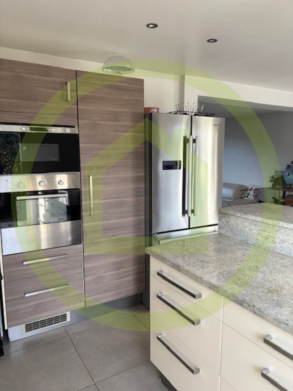 � vendre  Maison Bry-sur-Marne (94360)