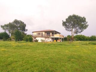  Maison à vendre 4 pièces 163 m²