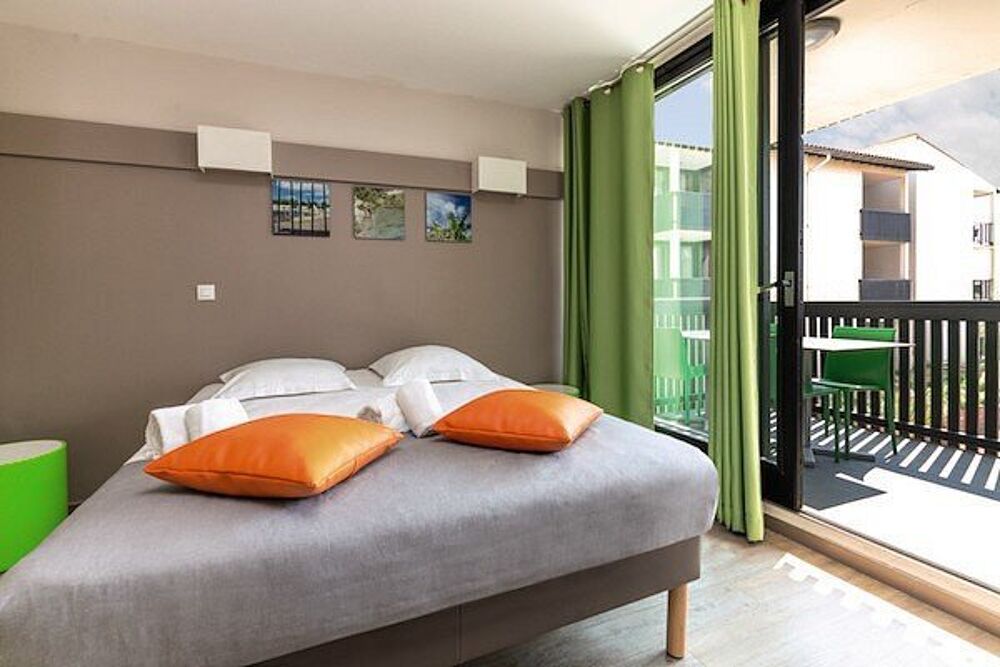 Vente Appartement Résidence Tourisme Seignosse