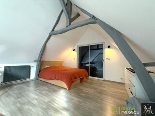  Maison à vendre 5 pièces 140 m²