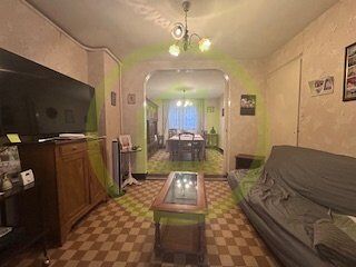  Maison � vendre 5 pi�ces 95 m�