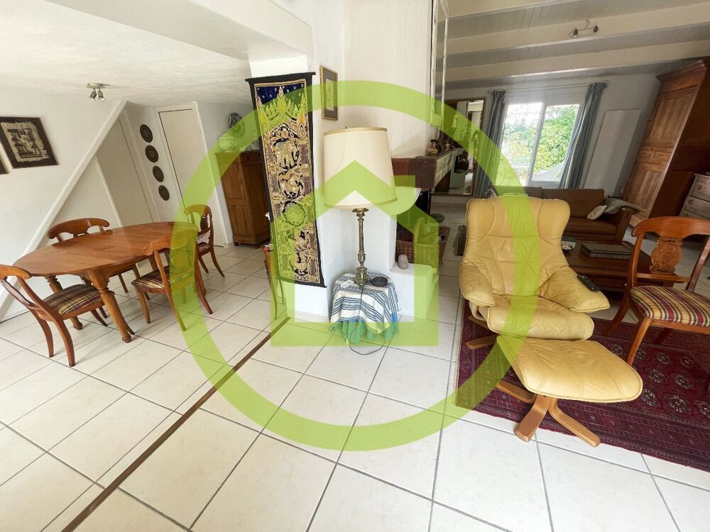 Vente Maison Maison Noirmoutier en l'ile