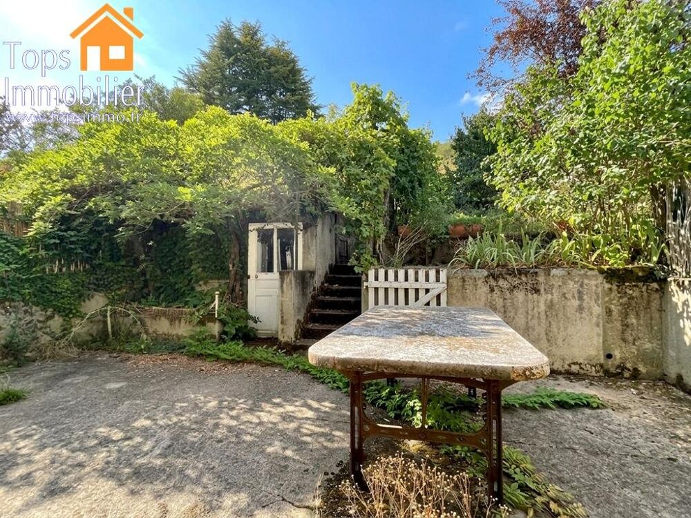 Vente Maison Maison Villefranche de rouergue